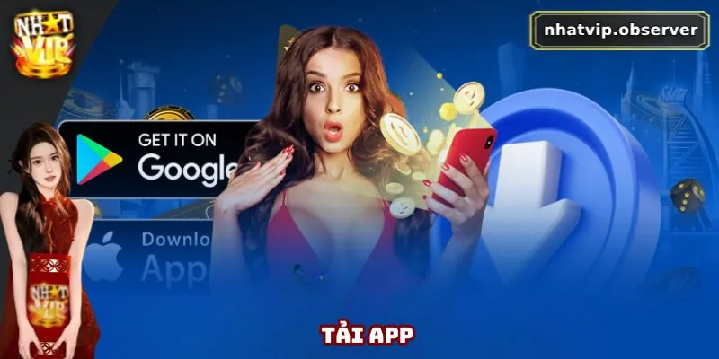 NHATVIP SABAWEB - Link Vào Cổng Game Bài NHATVIP Chính Thức 5 bước thực hiện cài đặt ứng dụng tiện lợi cho người dùng mới bắt đầu