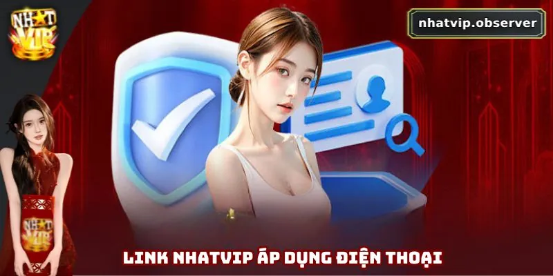 NHATVIP SABAWEB - Link Vào Cổng Game Bài NHATVIP Chính Thức Đường dẫn chính thức đến trang web cho điện thoại di động tiện lợi