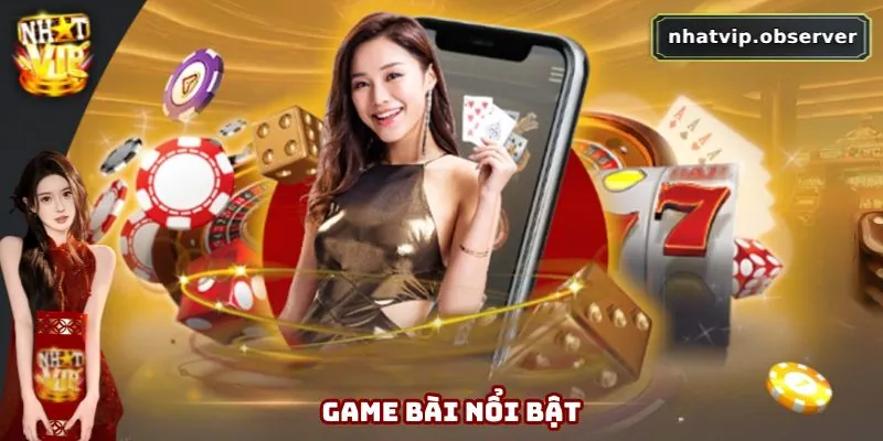 NHATVIP SABAWEB - Link Vào Cổng Game Bài NHATVIP Chính Thức Loại hình giải trí game bài được nhiều chuyên gia đánh giá cao