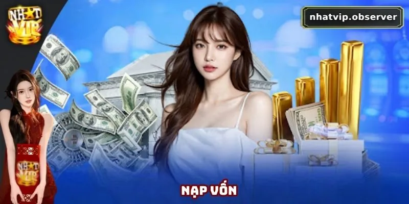 NHATVIP SABAWEB - Link Vào Cổng Game Bài NHATVIP Chính Thức Quy trình 5 thao tác gửi vốn trải nghiệm cá cược tại NhatVip