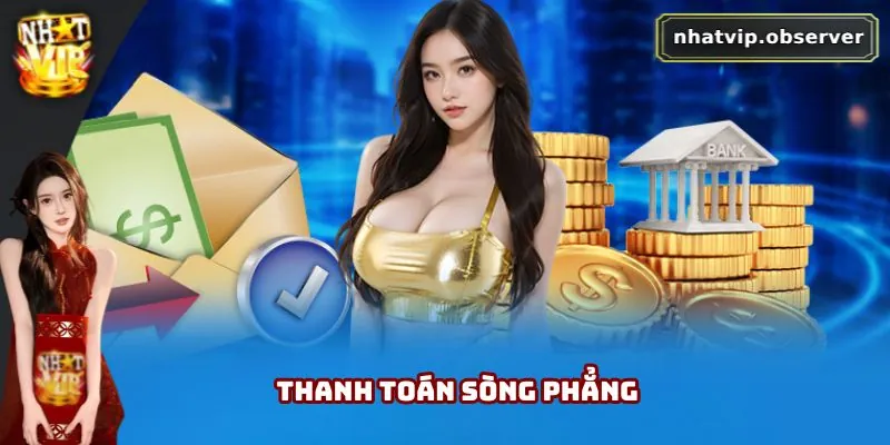 NHATVIP SABAWEB - Link Vào Cổng Game Bài NHATVIP Chính Thức Sân chơi sở hữu cổng dịch vụ thanh toán trả thưởng minh bạch, siêu tốc