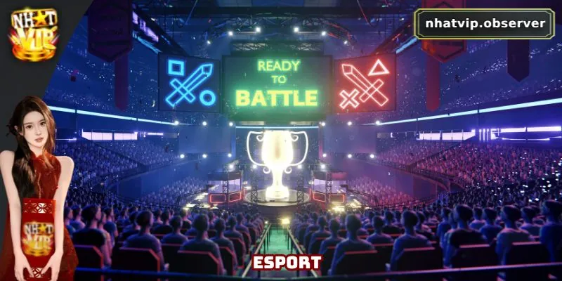 NHATVIP SABAWEB - Link Vào Cổng Game Bài NHATVIP Chính Thức Thể thao Esport đang là lựa chọn nổi bật trong kho game của Nhatvip